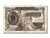 Banknot, Serbia, 1000 Dinara on 500 Dinara, 1941, 1941-05-01, KM:24, AU(50-53)