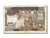 Biljet, Servië, 1000 Dinara on 500 Dinara, 1941, 1941-05-01, KM:24, TTB+