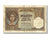 Geldschein, Serbien, 50 Dinara, 1941, 1941-08-01, S+