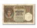 Geldschein, Serbien, 50 Dinara, 1941, 1941-08-01, S+