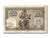 Billet, Serbie, 50 Dinara, 1941, 1941-08-01, TB+