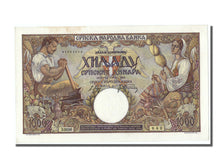 Serbia, 1000 Dinara, 1942, KM #32a, 1942-05-01, UNC(63), 3