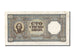 Geldschein, Serbien, 100 Dinara, 1943, 1943-01-01, KM:33, VZ