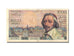 France, 1000 Francs, 1 000 F 1953-1957 ''Richelieu'', 1953, KM #134a,...