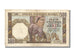 Serbia, 500 Dinara, 1941, 1941-11-01, BB+