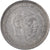 Moneta, Hiszpania, 25 Pesetas, 1957 (74)