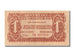 Czechoslovakia, 1 Koruna, 1944, UNC(60-62), CA