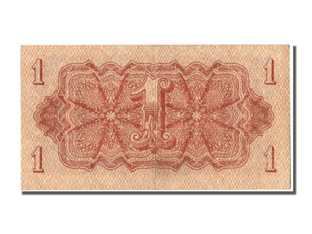 Czechoslovakia, 1 Koruna, 1944, UNC(60-62), CA