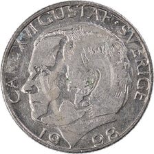 Münze, Schweden, Krona, 1998