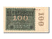Germany, 100 Millionen Mark, 1923, KM #107a, 1923-08-22, UNC(65-70), MV