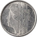 Coin, Netherlands, 25 Cents, 1986