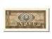 Romania, 1 Leu, 1966, FDS