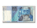 Slovakia, 50 Korun, 1993, KM #21a, 1993-08-01, EF(40-45), C