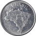 Monnaie, Brésil, 10 Cruzeiros, 1984