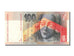 Slovakia, 100 Korun, 1993, KM #22a, 1993-09-01, AU(55-58), D