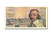 Banknot, Francja, 1000 Francs, Richelieu, 1955, 1955-09-01, AU(50-53)