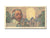Banknot, Francja, 1000 Francs, Richelieu, 1955, 1955-09-01, AU(50-53)