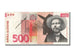 Slovenia, 500 Tolarjev, 1992, 1992-01-15, BB