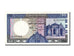 Banknote, Sri Lanka, 50 Rupees, 1982, 1982-01-01, AU(55-58)