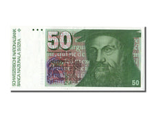 Switzerland, 50 Franken, 1979, KM #56b, UNC(65-70)