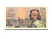 France, 1000 Francs, 1 000 F 1953-1957 ''Richelieu'', 1955, KM #134a,...