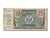 Banknote, United States, 25 Cents, 1948, VF(30-35)