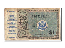 Stati Uniti, 1 Dollar, 1948, MB