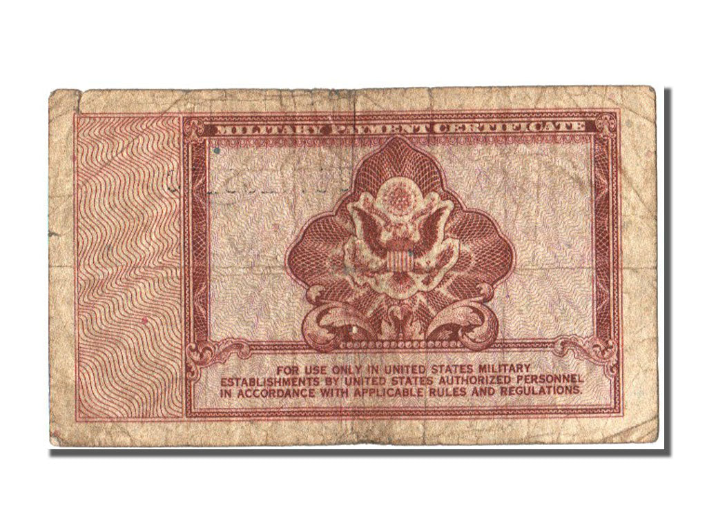 Stati Uniti, 1 Dollar, 1948, MB