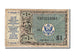 United States, 1 Dollar, 1948, KM #M19a, VF(30-35), C
