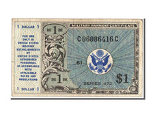 United States, 1 Dollar, 1948, KM #M19a, EF(40-45), C
