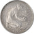 Moneta, Niemcy - RFN, 50 Pfennig, 1989