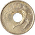 Münze, Spanien, 25 Pesetas, 1990