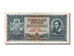 Hungary, 10,000,000 Pengö, 1945, KM #123, 1945-11-16, VF(30-35), O 021
