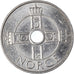 Moneda, Noruega, Krone, 2009