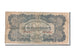 Hungary, 20 Pengö, 1944, KM #M6b, VF(20-25), BB