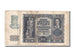 Polonia, 20 Zlotych, 1940, 1940-03-01, MB