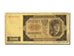 Poland, 500 Zlotych, 1948, KM #140, 1948-07-01, VF(20-25), BY