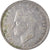 Coin, Spain, 50 Pesetas, 1983