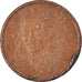 Coin, France, 5 Euro Cent, 2001