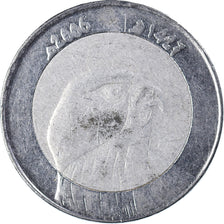 Monnaie, Algérie, 10 Dinars