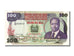 Geldschein, Kenya, 100 Shillings, 1984, 1984-07-01, VZ+