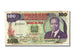 Kenya, 100 Shillings, 1981, KM #23b, 1981-06-01, EF(40-45), D 81