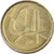 Moneta, Hiszpania, 5 Pesetas, 1990
