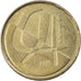Monnaie, Espagne, 5 Pesetas, 1990