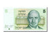 Israel, 5 Sheqalim, 1978, KM #44, UNC(65-70)