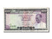 Ceylon, 100 Rupees, 1975, KM #80b, 1975-10-06, EF(40-45), W 115
