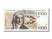 Belgium, 1000 Francs, 1980, KM #144a, EF(40-45)