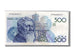 Belgium, 500 Francs, 1980, KM #143a, AU(55-58)