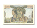5000 Francs Terre et mer type 1949