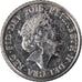 Coin, Great Britain, 5 Pence, 2015